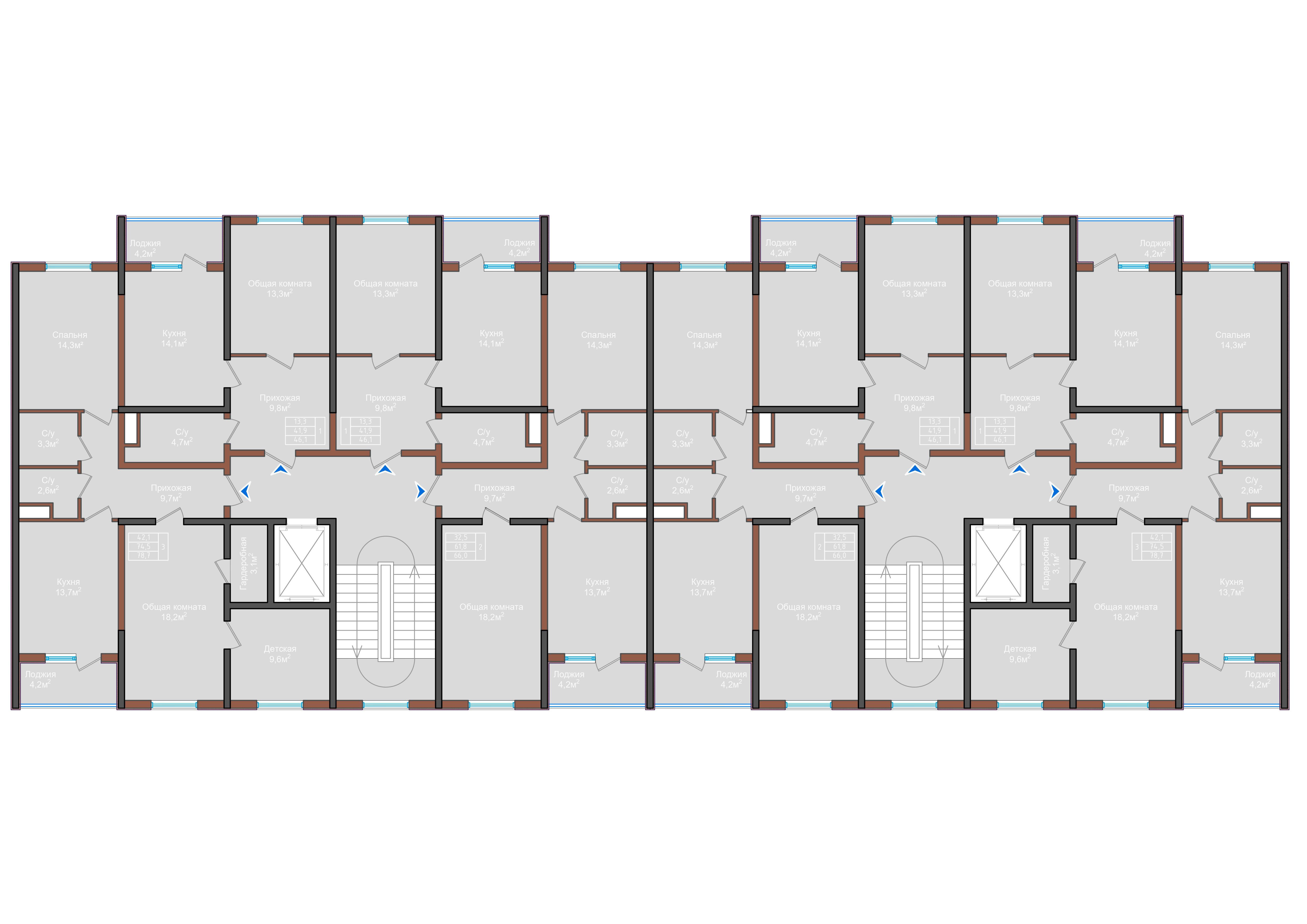floor