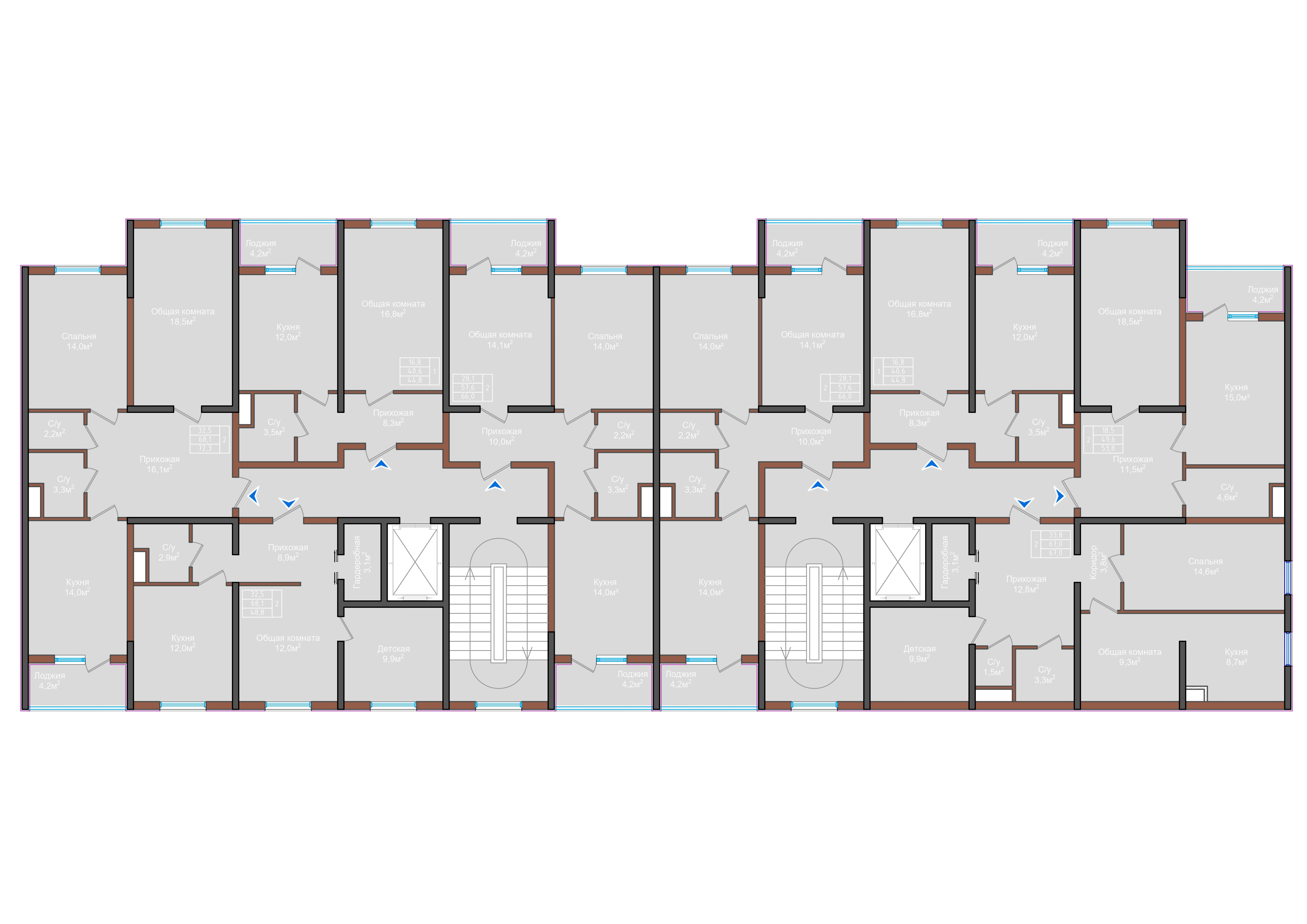 floor