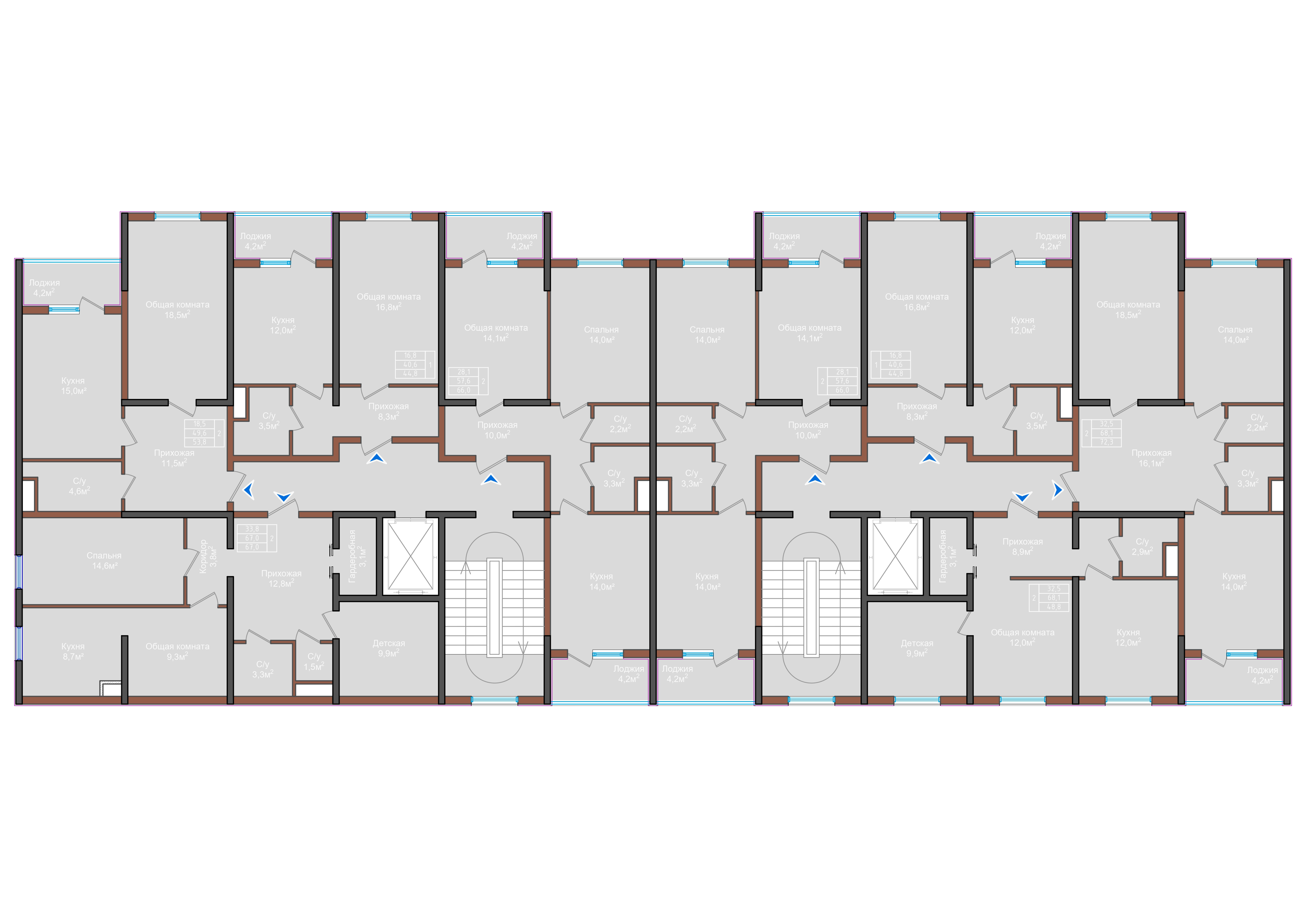 floor