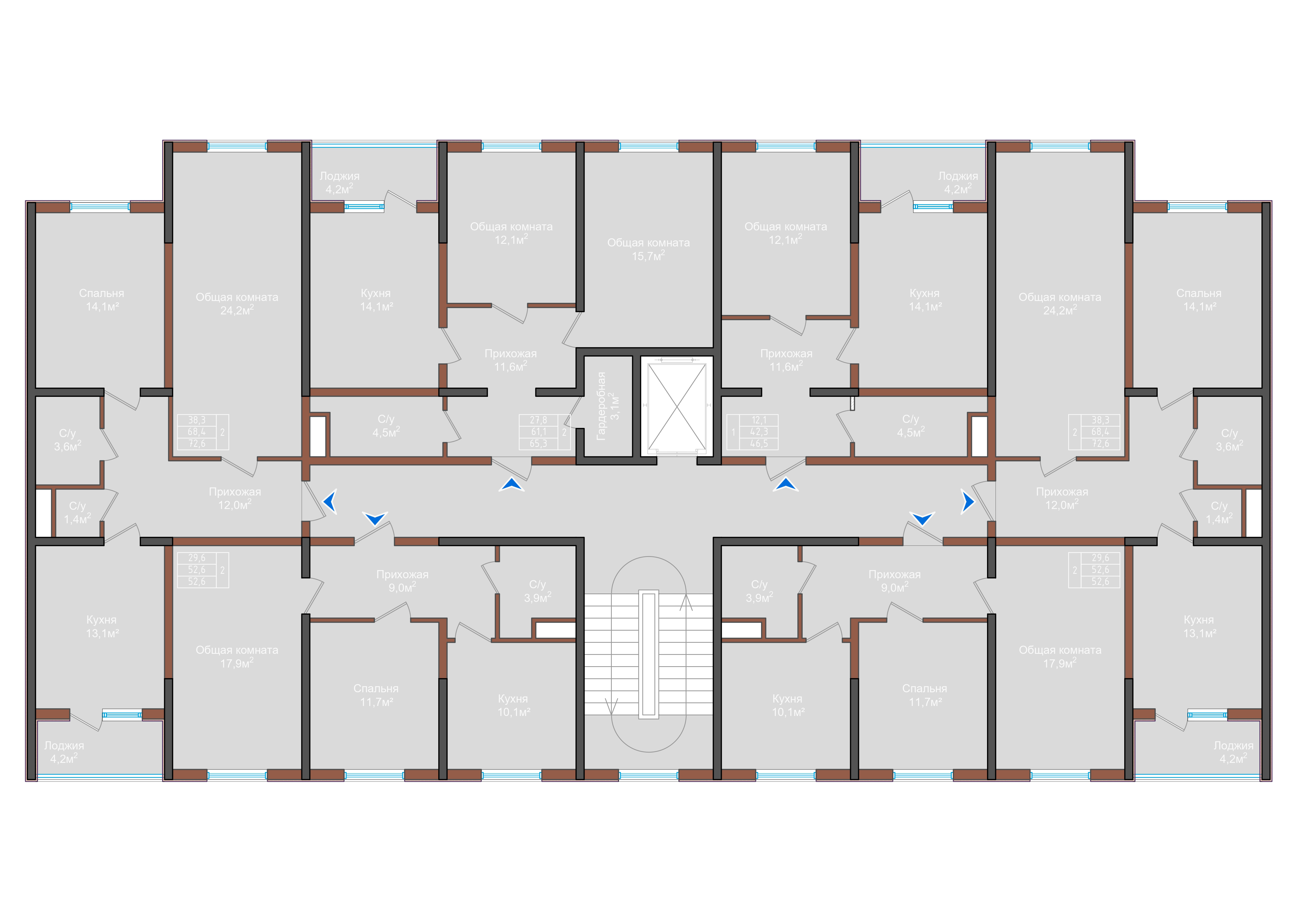 floor